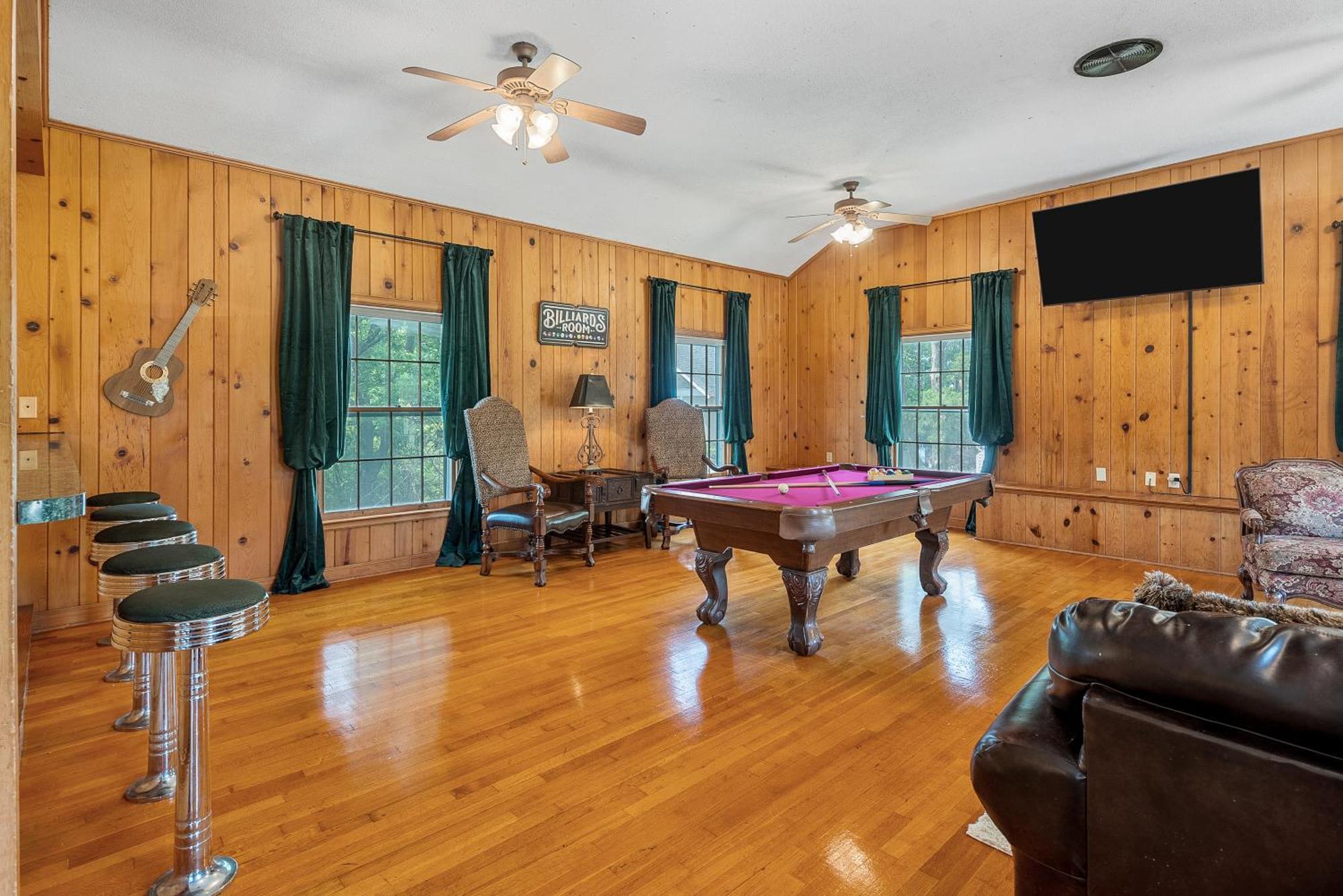 Beland Mansion-Magnolia Suite! Fort Smith Ngoại thất bức ảnh