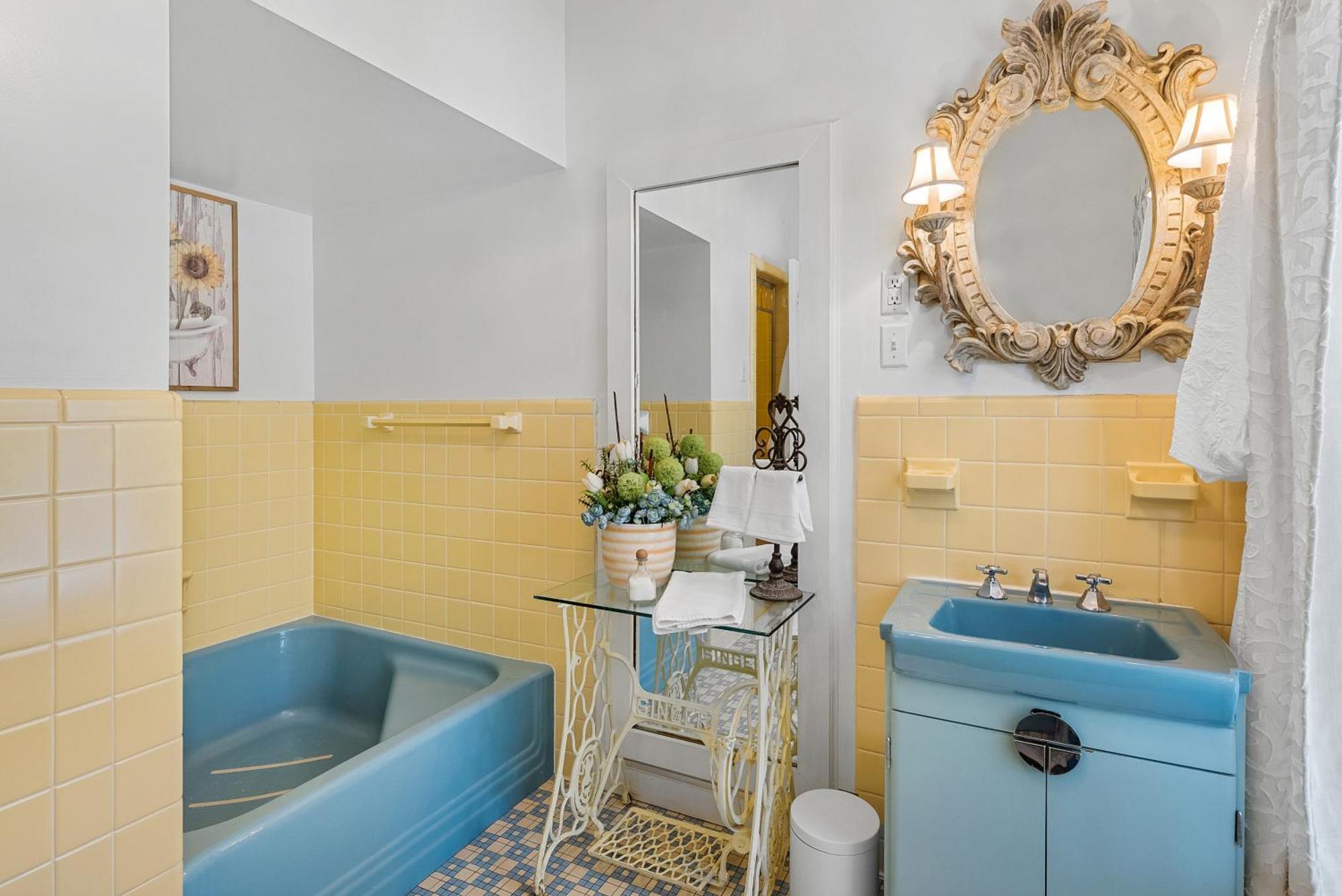 Beland Mansion-Magnolia Suite! Fort Smith Ngoại thất bức ảnh